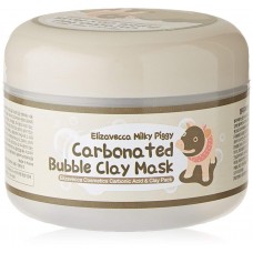 Elizavecca Milky Piggy Máscara de Argila que Espuma Carbonated Bubble